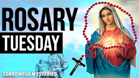 youtube rosary tuesday|quick rosary for tuesday.